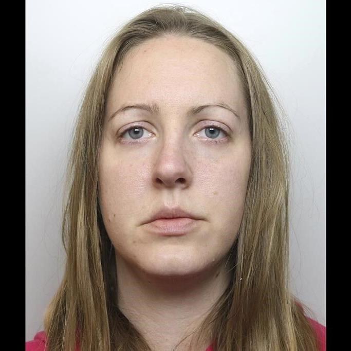 British killer nurse Lucy Letby loses appeal bid for attempted baby murder conviction